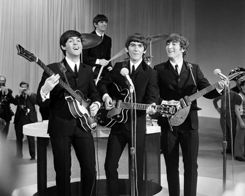 The Beatles 17